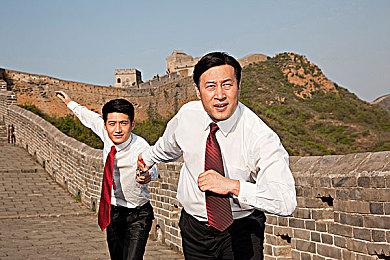 《仁王3》新预告视频 武士武器系统介绍！